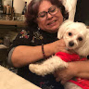 Meet your Posher, Maruja